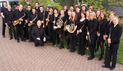 Das Ensemble des SBO